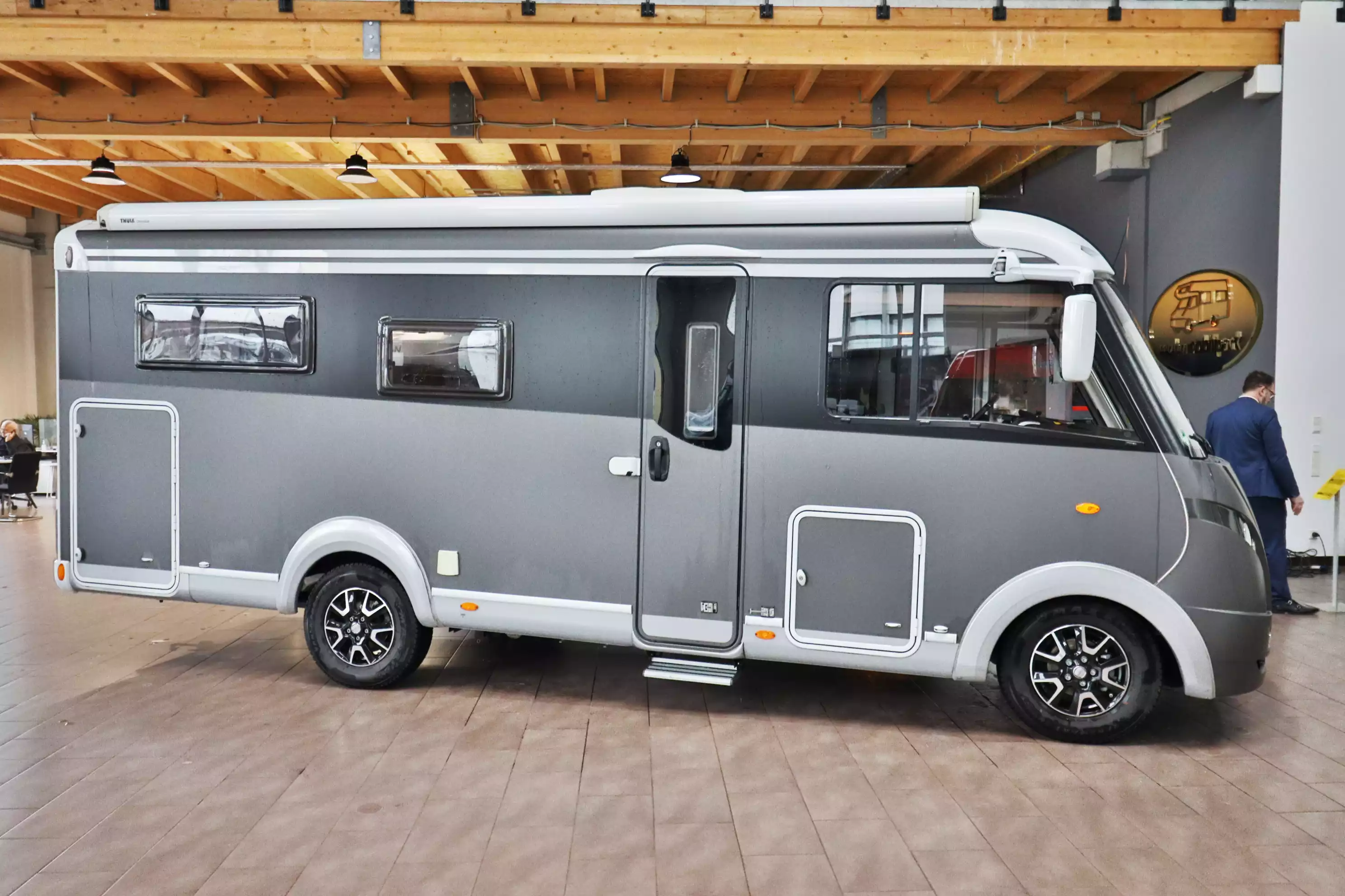 LMC Sportline I 655 G